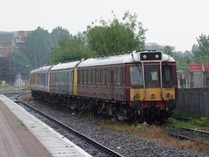 Railways