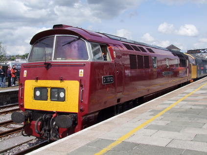 Railways