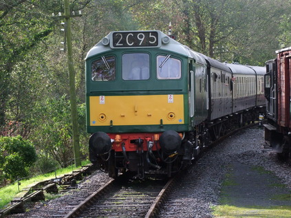 Railways