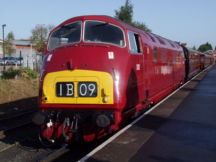 Railways