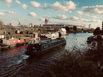 Navigating the Lea