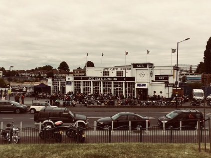 The Ace CafÃ©
