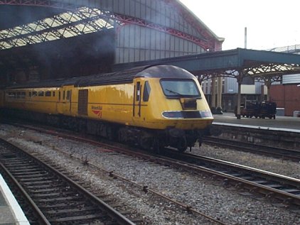 Railways