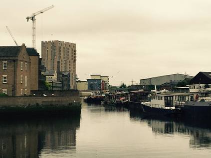 Barking Creek