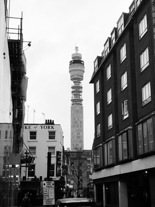 BT Tower