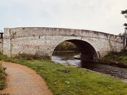 Bulls Bridge Junction