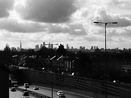 London