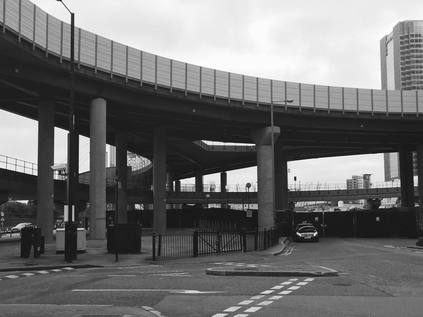 DLR Junction