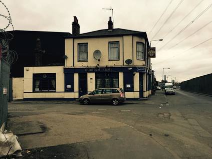 The Durham Arms, Canning Town