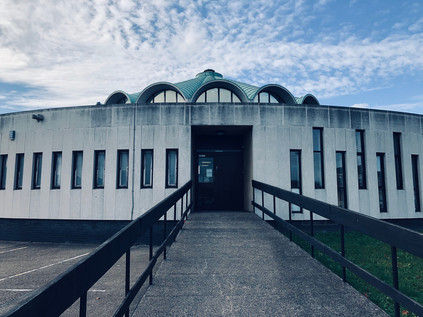 Fulwell Cross Library