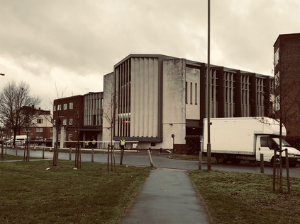 Finchley United Synagogue