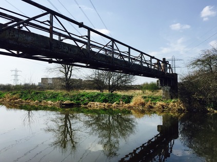 Lea Navigation