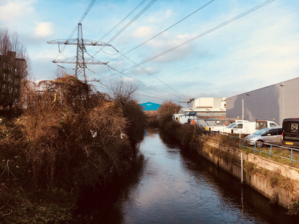 Plough Lane, Wimbledon