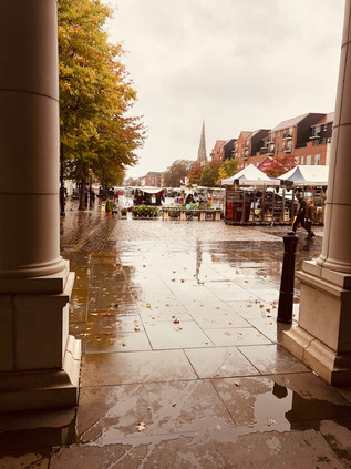 Romford Market