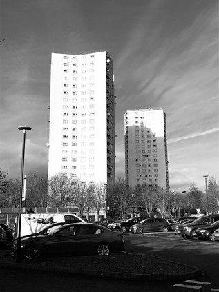 The Steyne Estate, Acton