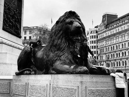 Trafalgar Square