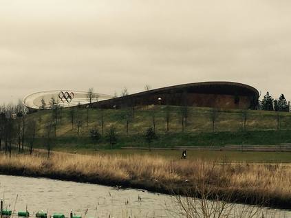 The Velodrome